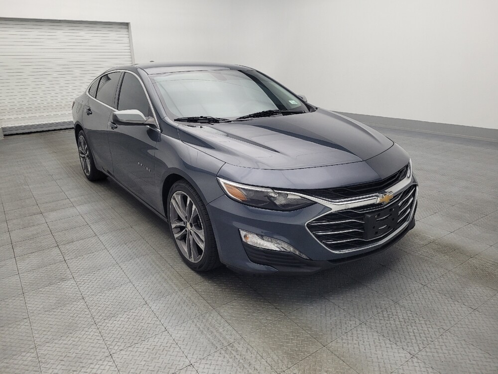 2021 Chevrolet Malibu in Mobile, AL 36606 - 18092406 13