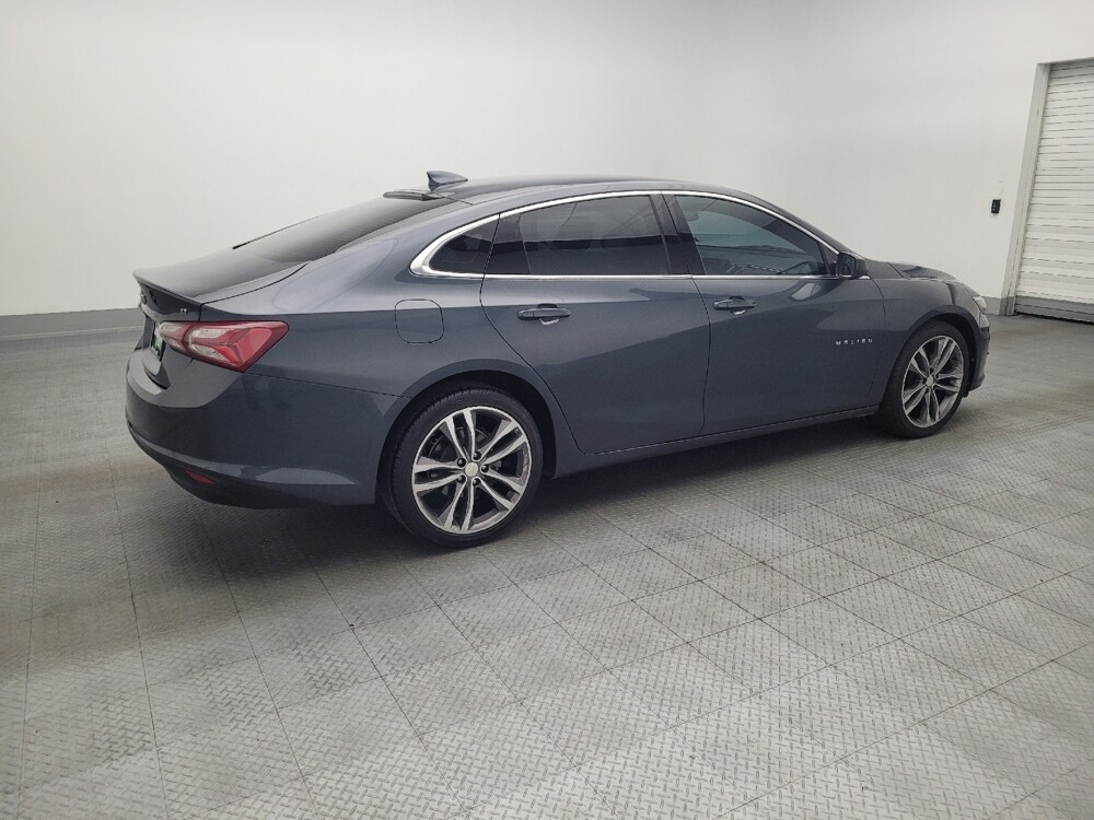 2021 Chevrolet Malibu in Mobile, AL 36606 - 18092406 10