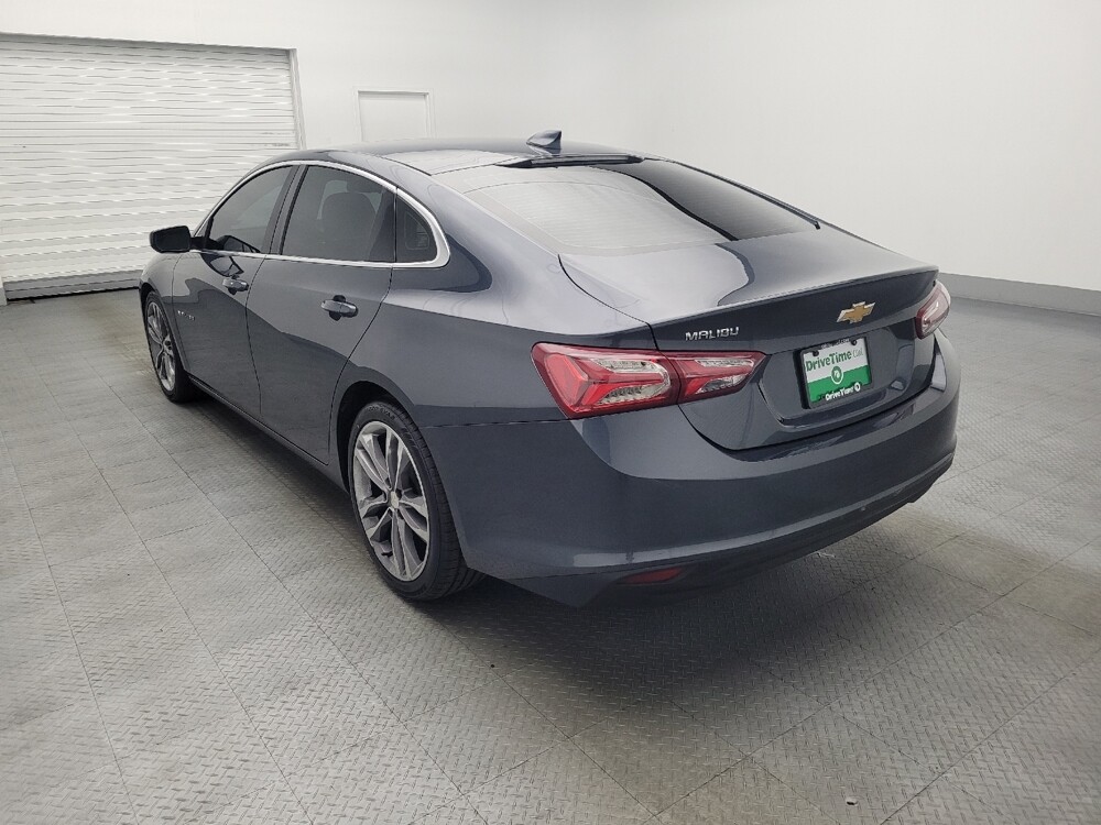 2021 Chevrolet Malibu in Mobile, AL 36606 - 18092406 5