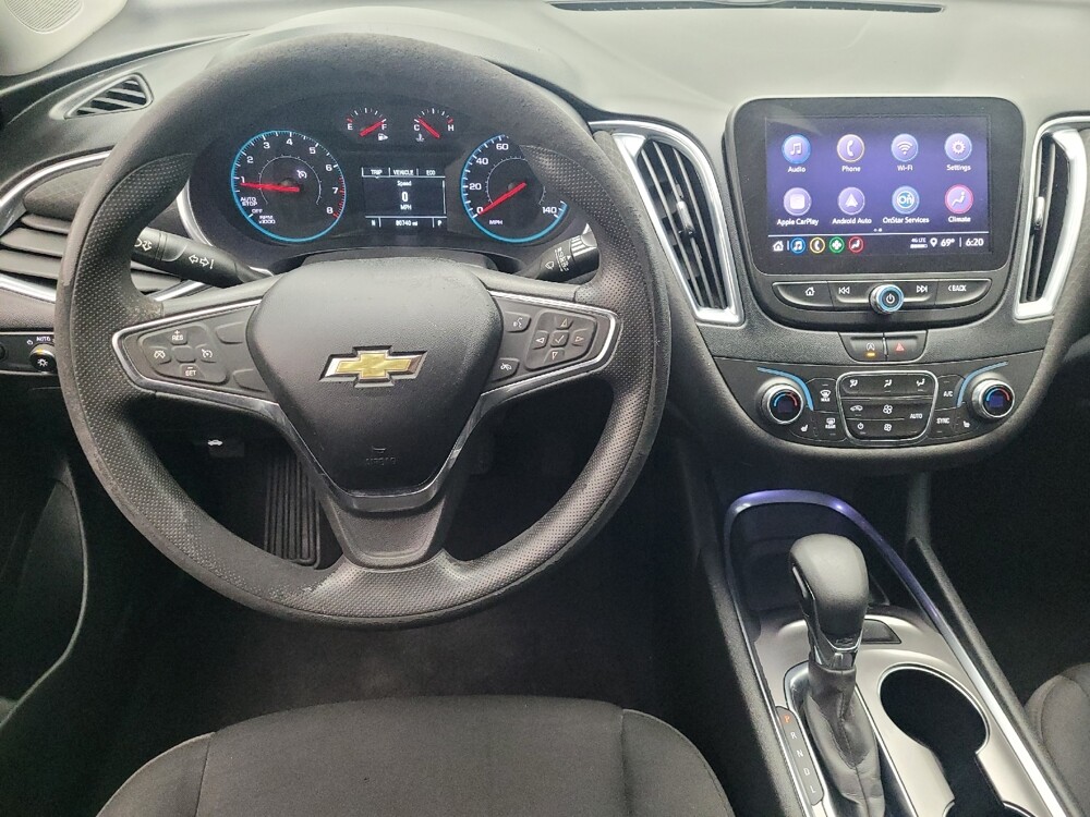 2021 Chevrolet Malibu in Mobile, AL 36606 - 18092406 22