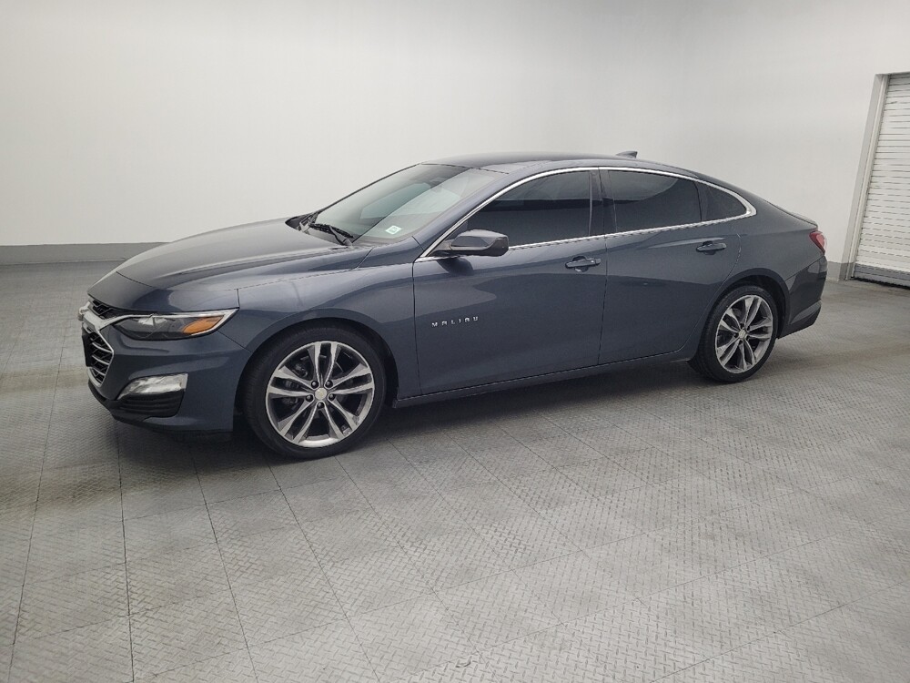 2021 Chevrolet Malibu in Mobile, AL 36606 - 18092406 2