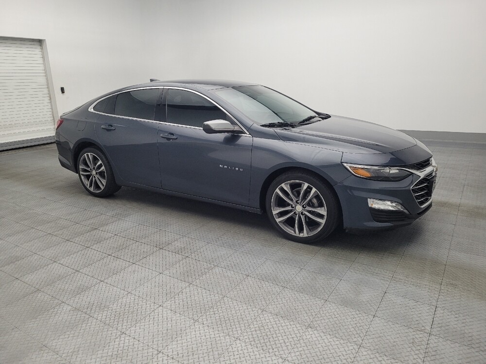 2021 Chevrolet Malibu in Mobile, AL 36606 - 18092406 11