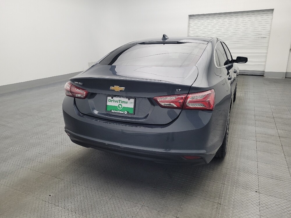 2021 Chevrolet Malibu in Mobile, AL 36606 - 18092406 7