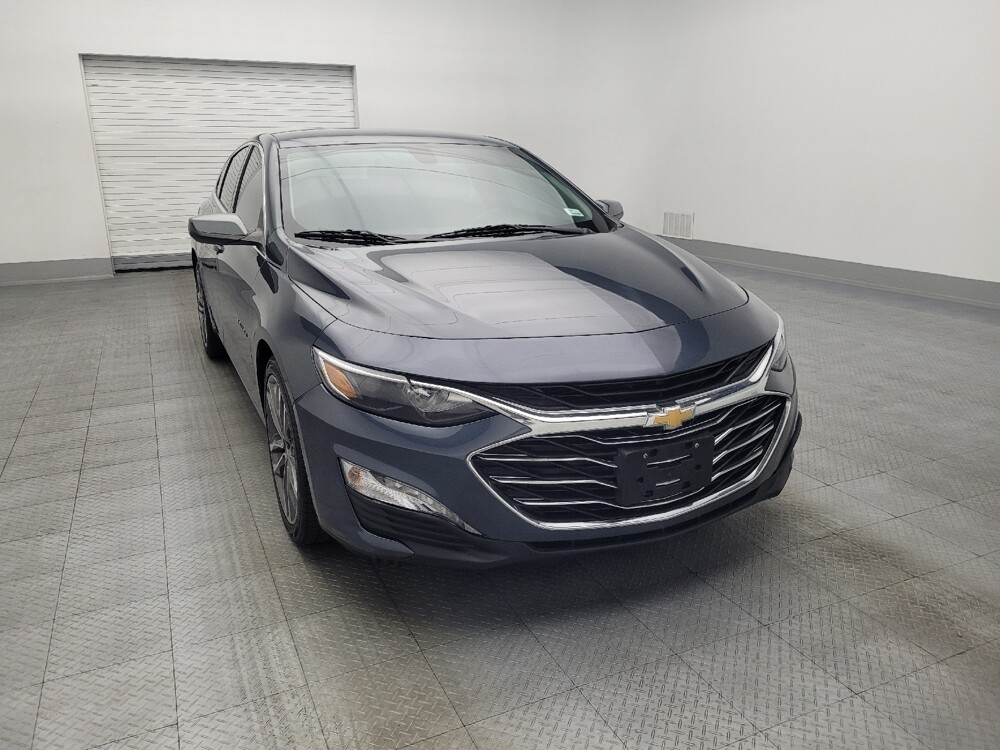 2021 Chevrolet Malibu in Mobile, AL 36606 - 18092406 14