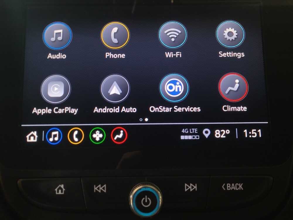 2021 Chevrolet Malibu in Mobile, AL 36606 - 18092406 25