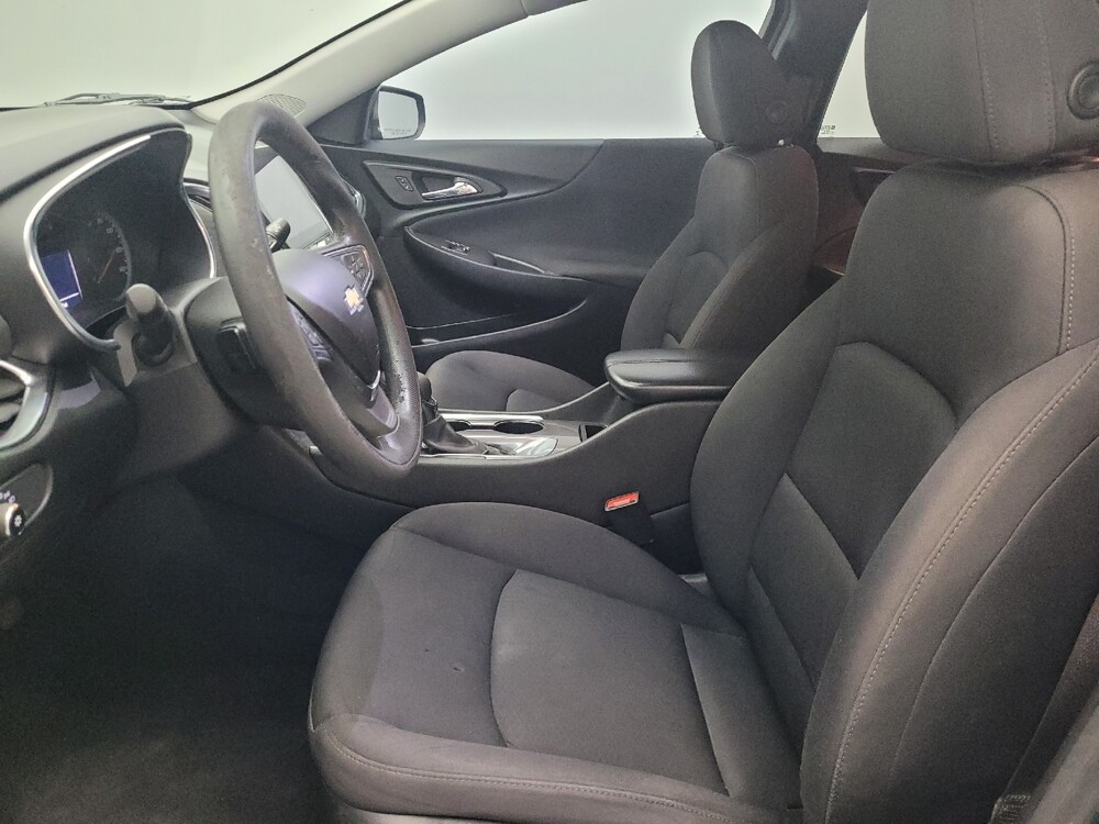 2021 Chevrolet Malibu in Mobile, AL 36606 - 18092406 17