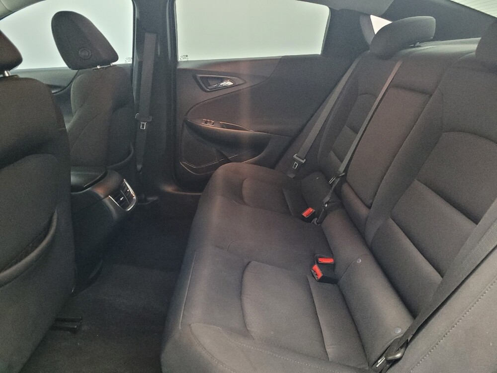 2021 Chevrolet Malibu in Mobile, AL 36606 - 18092406 18