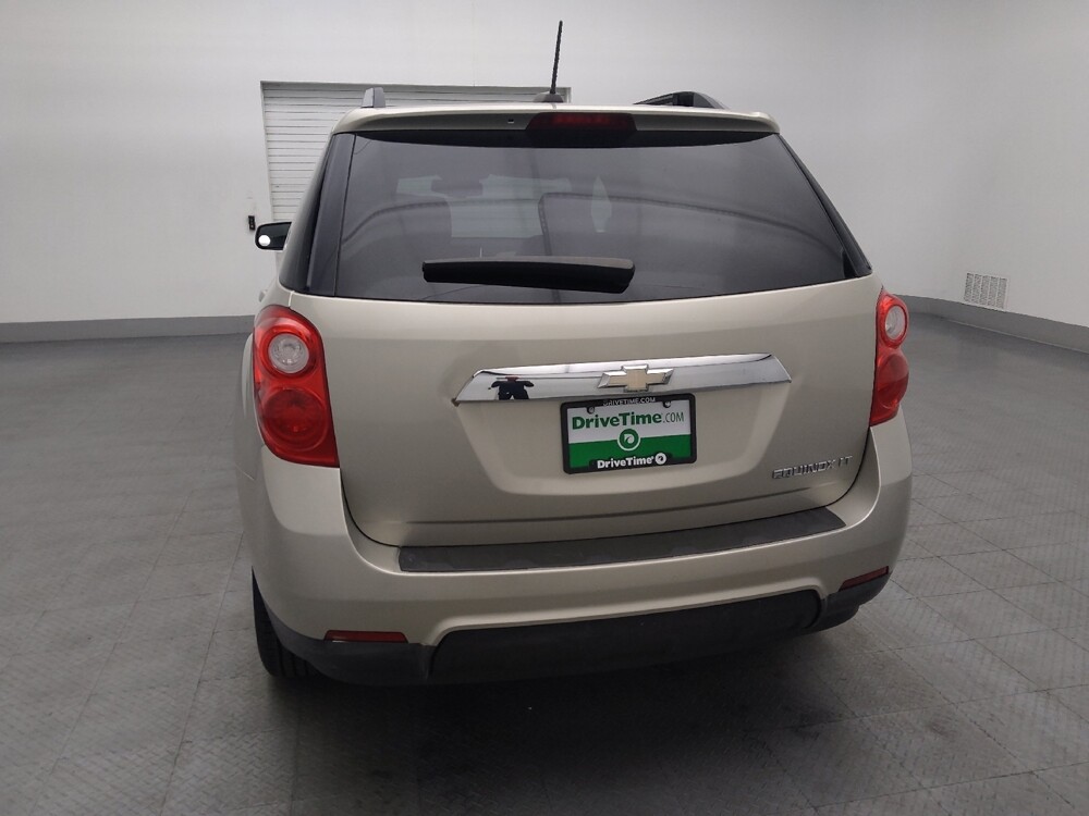 2015 Chevrolet Equinox in Gainesville, FL 32609 - 18092408 6