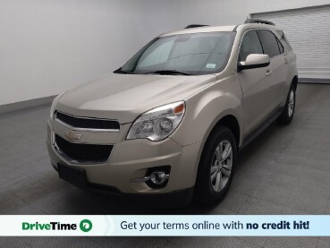 2015 Chevrolet Equinox in Gainesville, FL 32609