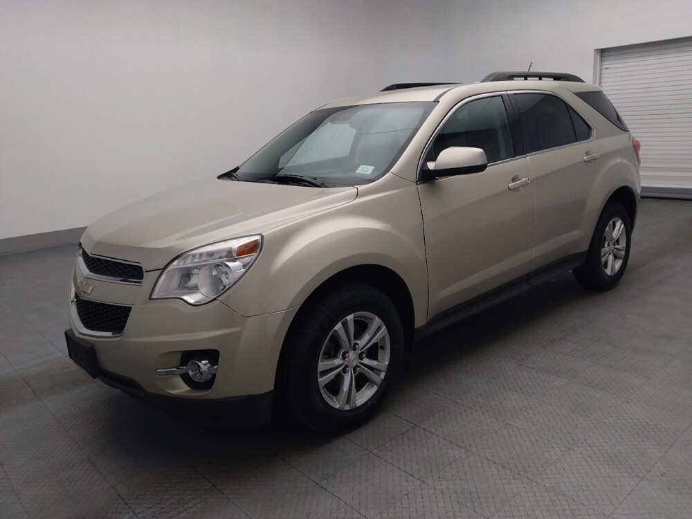 2015 Chevrolet Equinox in Gainesville, FL 32609 - 18092408 2