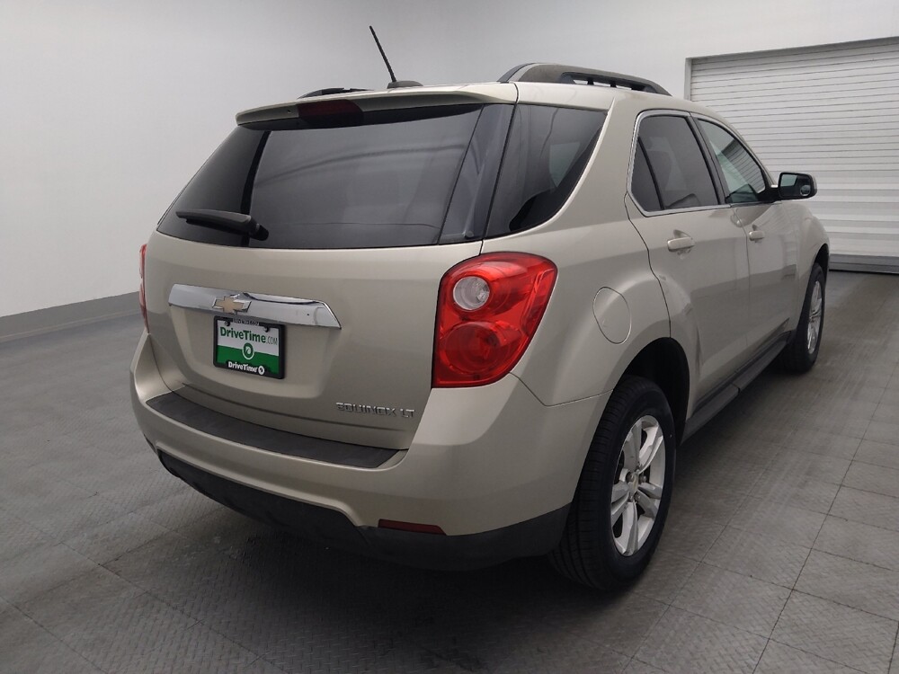 2015 Chevrolet Equinox in Gainesville, FL 32609 - 18092408 9