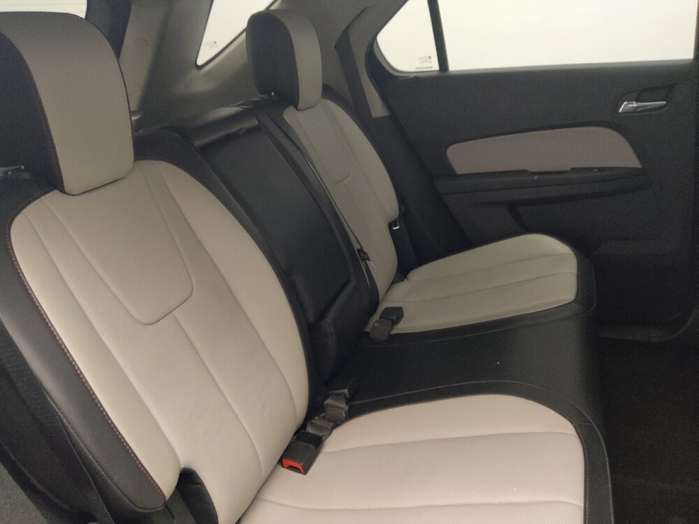 2015 Chevrolet Equinox in Gainesville, FL 32609 - 18092408 19