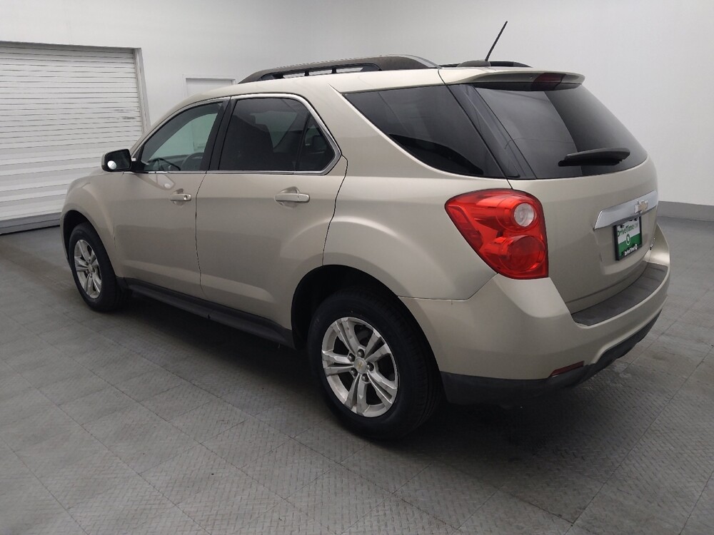 2015 Chevrolet Equinox in Gainesville, FL 32609 - 18092408 3