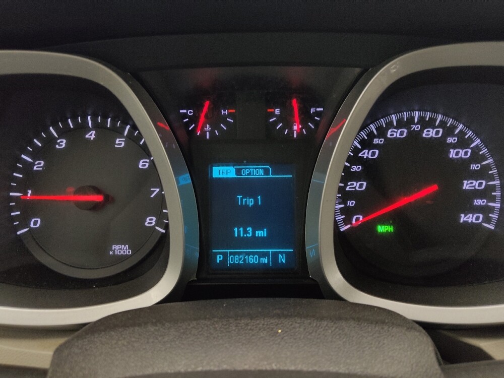 2015 Chevrolet Equinox in Gainesville, FL 32609 - 18092408 23