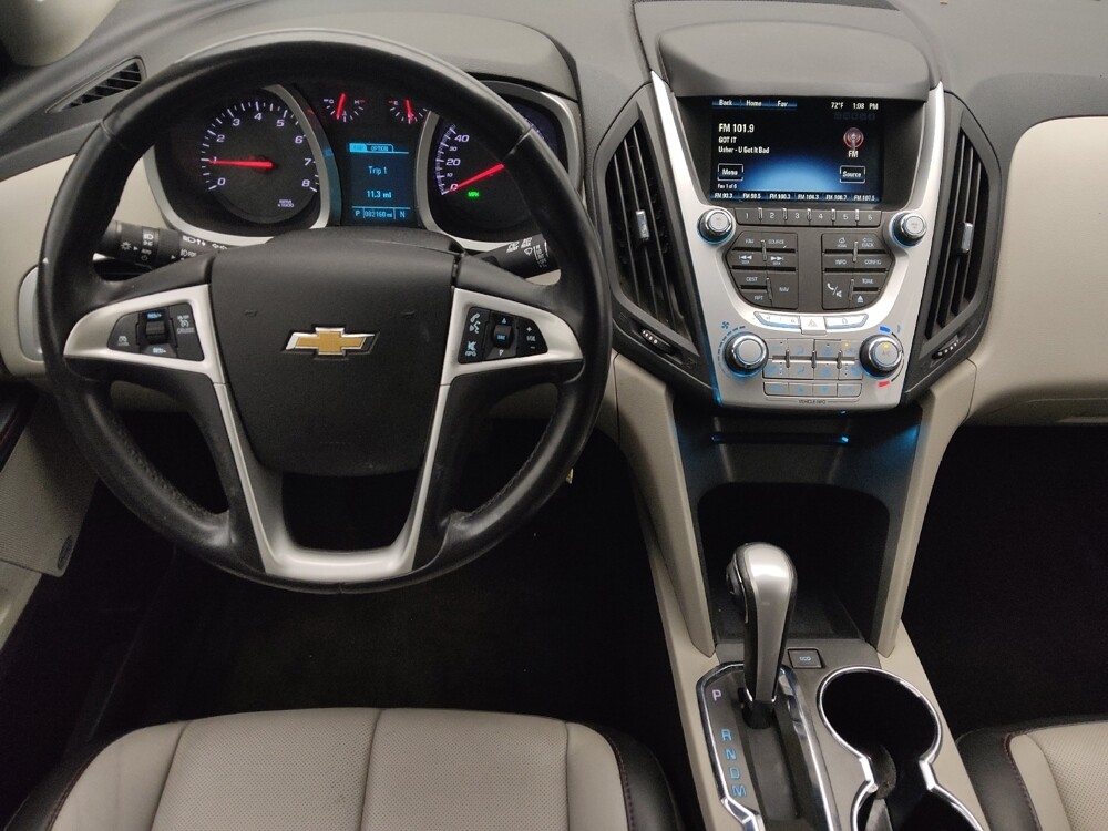 2015 Chevrolet Equinox in Gainesville, FL 32609 - 18092408 22