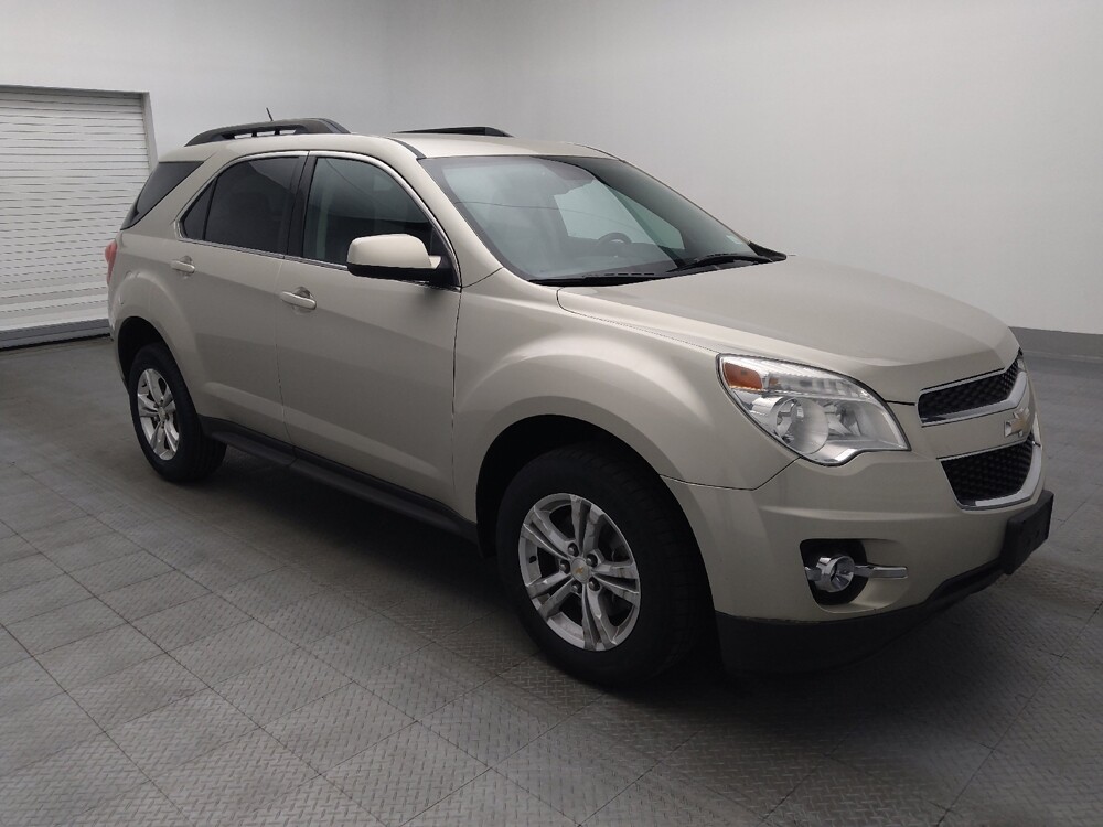 2015 Chevrolet Equinox in Gainesville, FL 32609 - 18092408 11