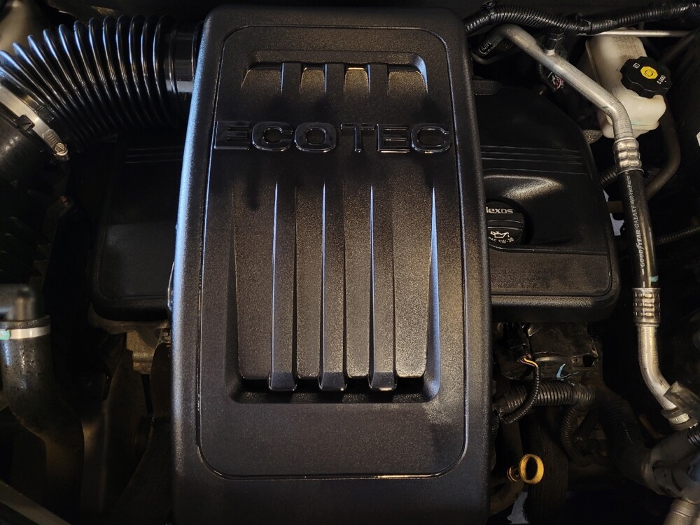 2015 Chevrolet Equinox in Gainesville, FL 32609 - 18092408 30