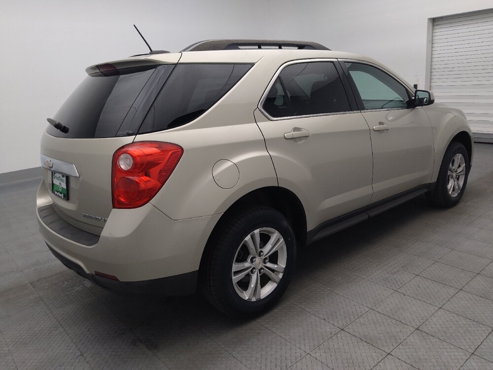 2015 Chevrolet Equinox in Gainesville, FL 32609 - 18092408 10