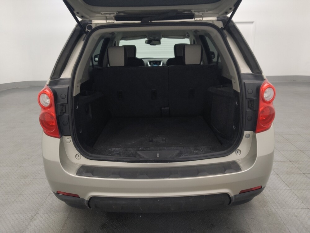 2015 Chevrolet Equinox in Gainesville, FL 32609 - 18092408 29