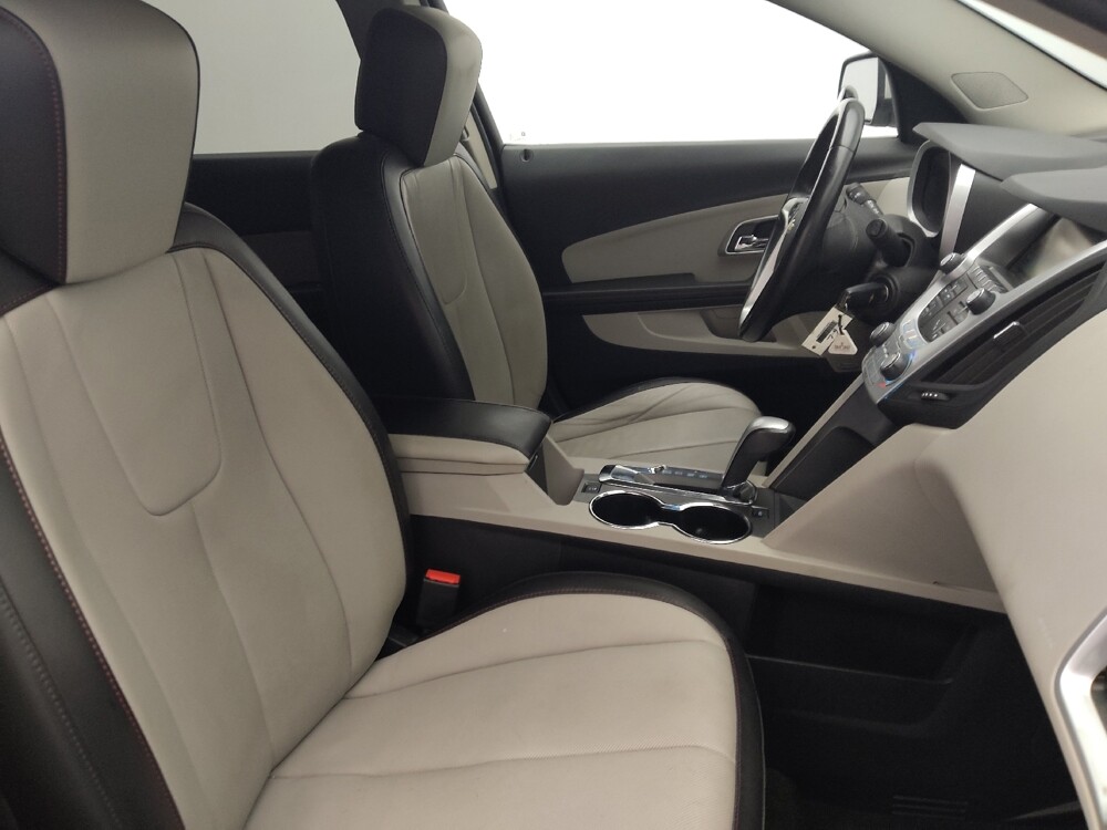 2015 Chevrolet Equinox in Gainesville, FL 32609 - 18092408 21