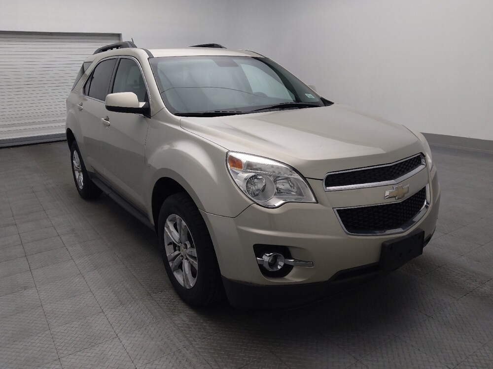 2015 Chevrolet Equinox in Gainesville, FL 32609 - 18092408 13