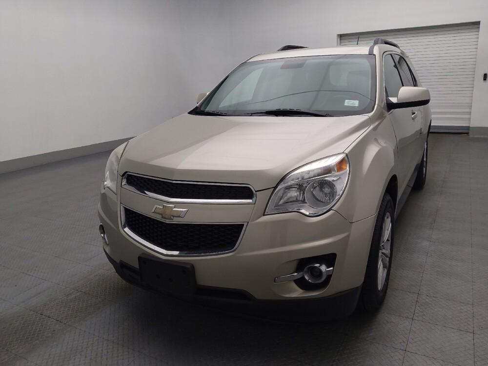 2015 Chevrolet Equinox in Gainesville, FL 32609 - 18092408 15