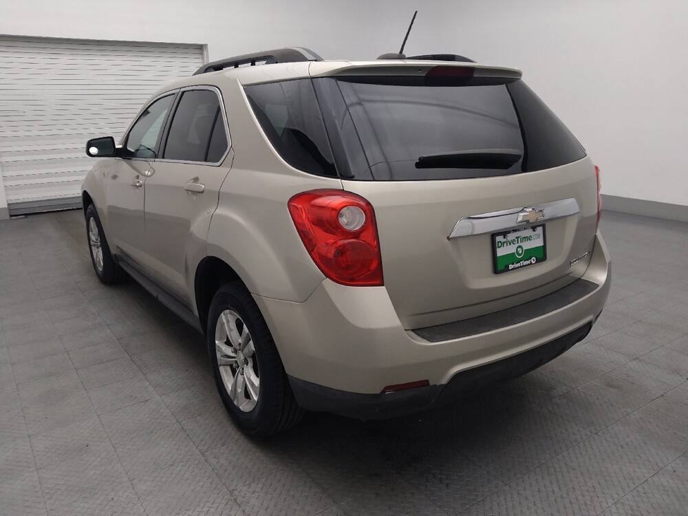 2015 Chevrolet Equinox in Gainesville, FL 32609 - 18092408 5