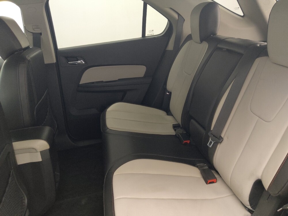 2015 Chevrolet Equinox in Gainesville, FL 32609 - 18092408 18