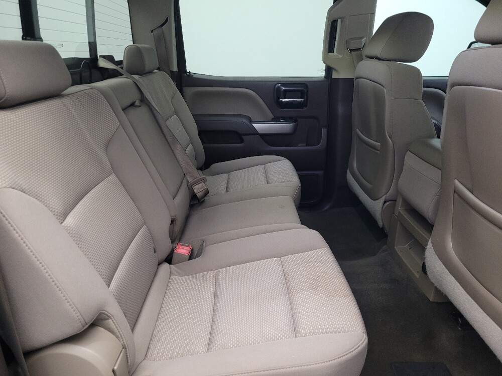 2014 Chevrolet Silverado 1500 in Orlando, FL 32808 - 18092409 19