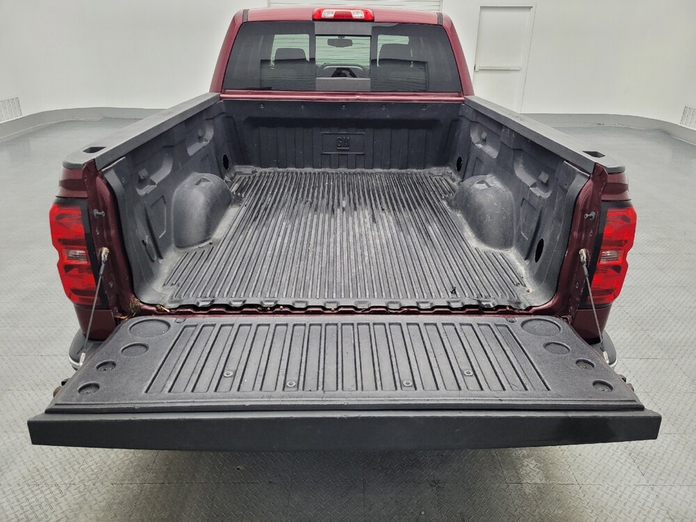 2014 Chevrolet Silverado 1500 in Orlando, FL 32808 - 18092409 29