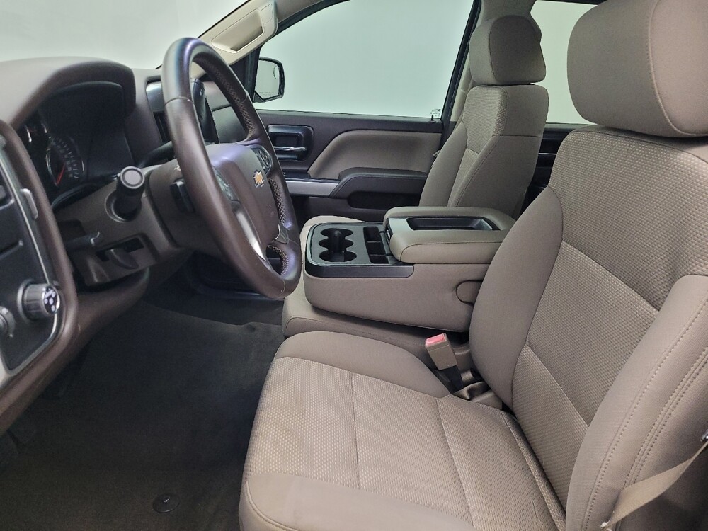 2014 Chevrolet Silverado 1500 in Orlando, FL 32808 - 18092409 17