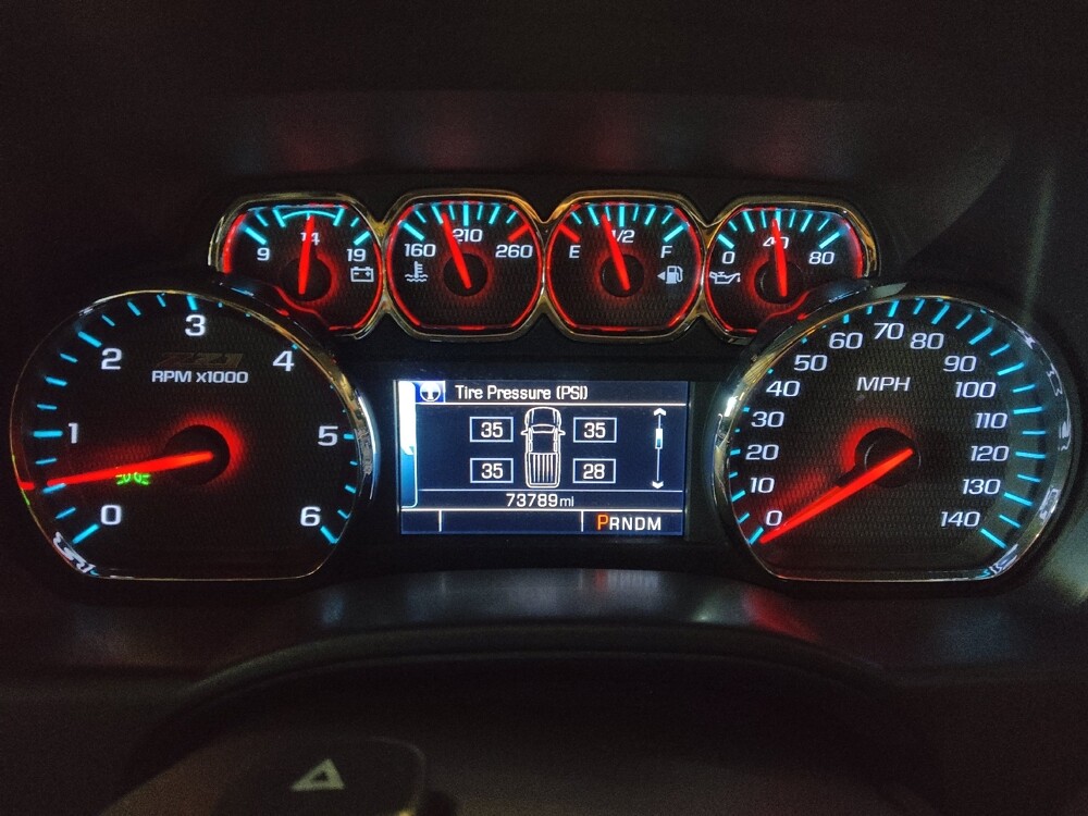 2014 Chevrolet Silverado 1500 in Orlando, FL 32808 - 18092409 23