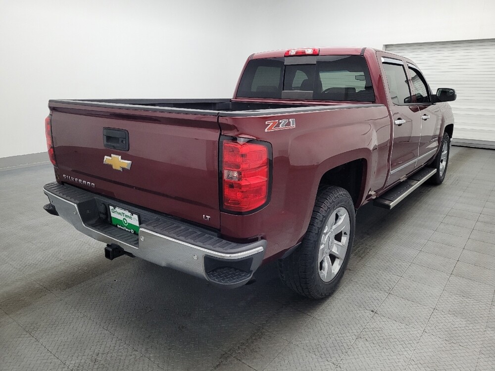 2014 Chevrolet Silverado 1500 in Orlando, FL 32808 - 18092409 9