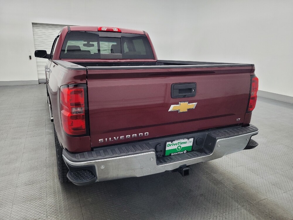 2014 Chevrolet Silverado 1500 in Orlando, FL 32808 - 18092409 6