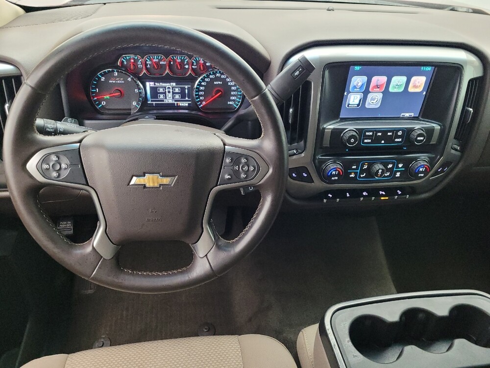 2014 Chevrolet Silverado 1500 in Orlando, FL 32808 - 18092409 22