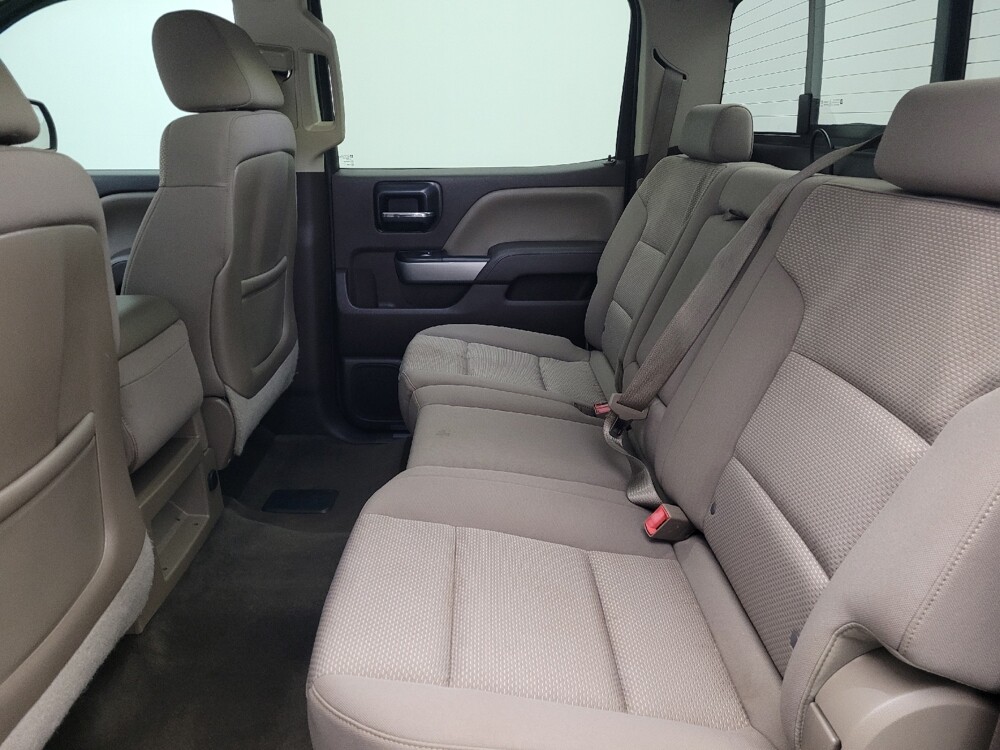 2014 Chevrolet Silverado 1500 in Orlando, FL 32808 - 18092409 18