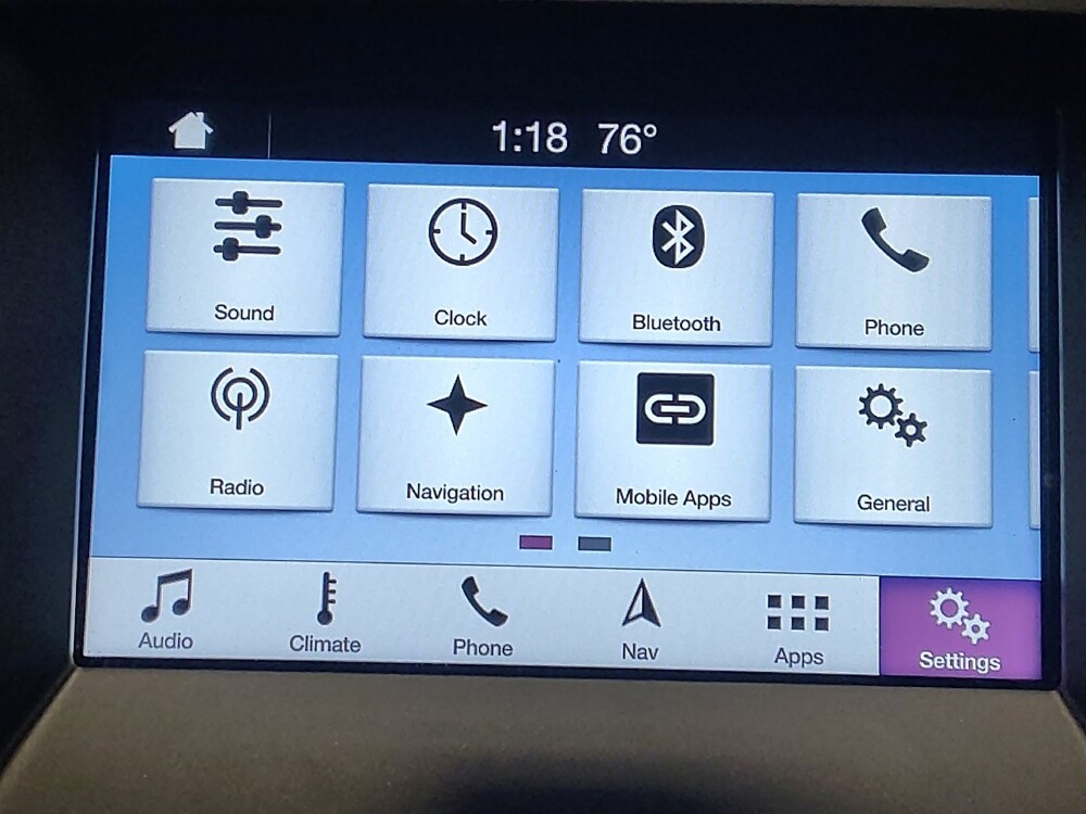 2017 Ford Edge in Sanford, FL 32773 - 18092410 25