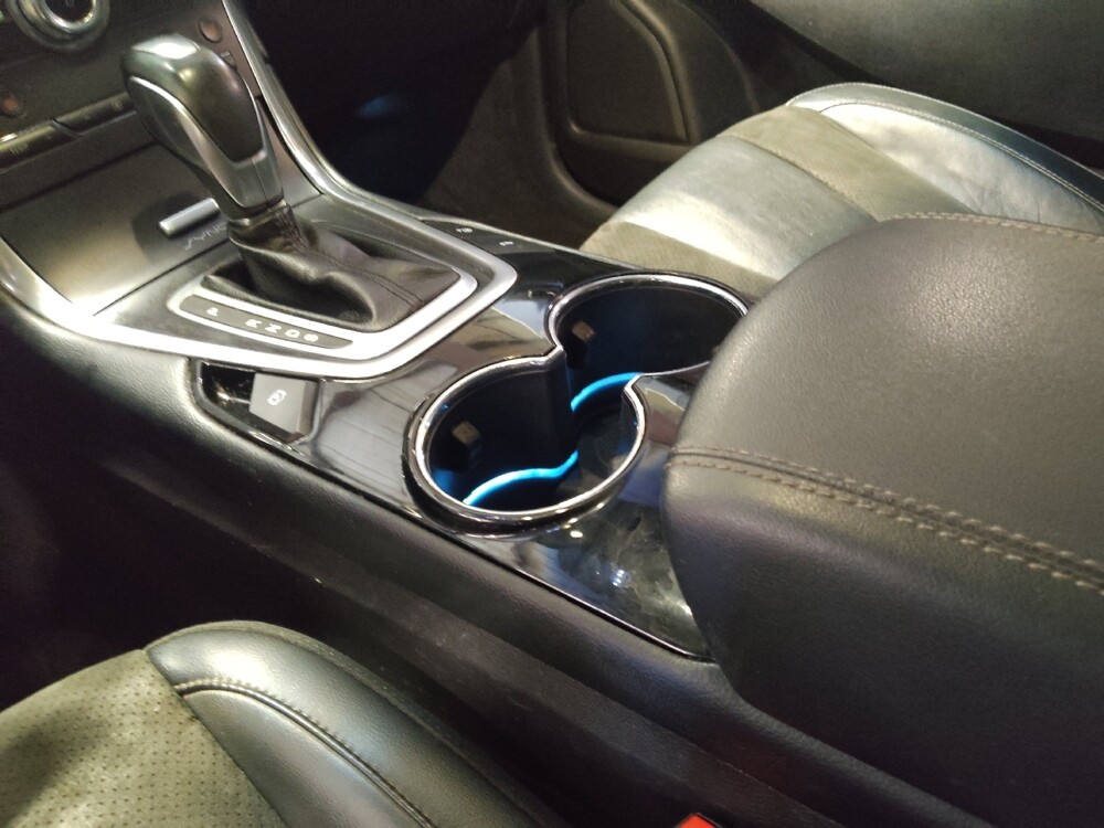 2017 Ford Edge in Sanford, FL 32773 - 18092410 26