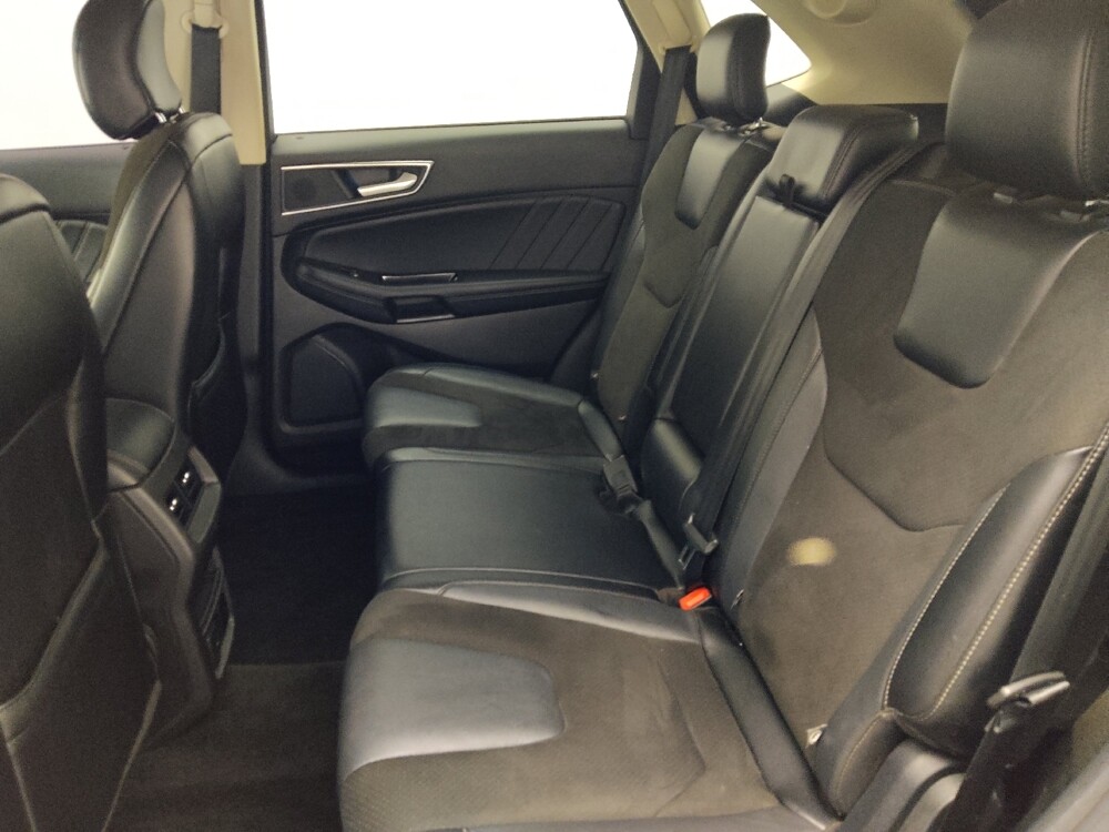 2017 Ford Edge in Sanford, FL 32773 - 18092410 18