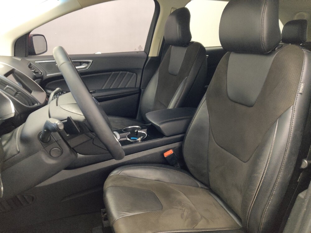 2017 Ford Edge in Sanford, FL 32773 - 18092410 17