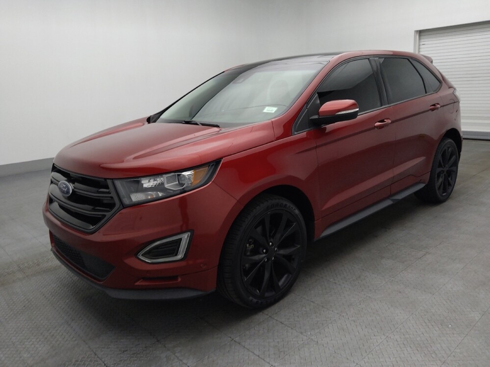 2017 Ford Edge in Sanford, FL 32773 - 18092410 2