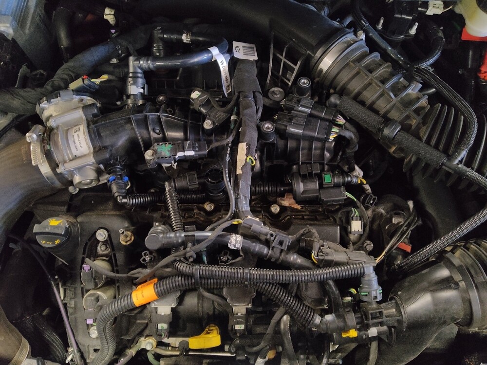 2017 Ford Edge in Sanford, FL 32773 - 18092410 30