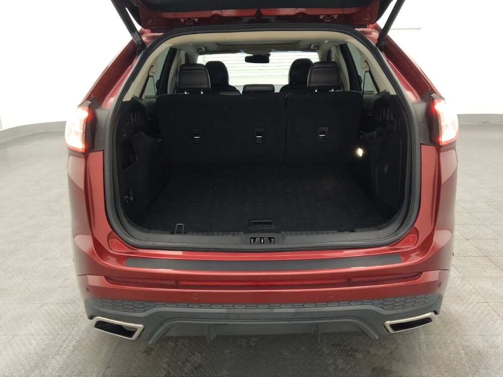 2017 Ford Edge in Sanford, FL 32773 - 18092410 29