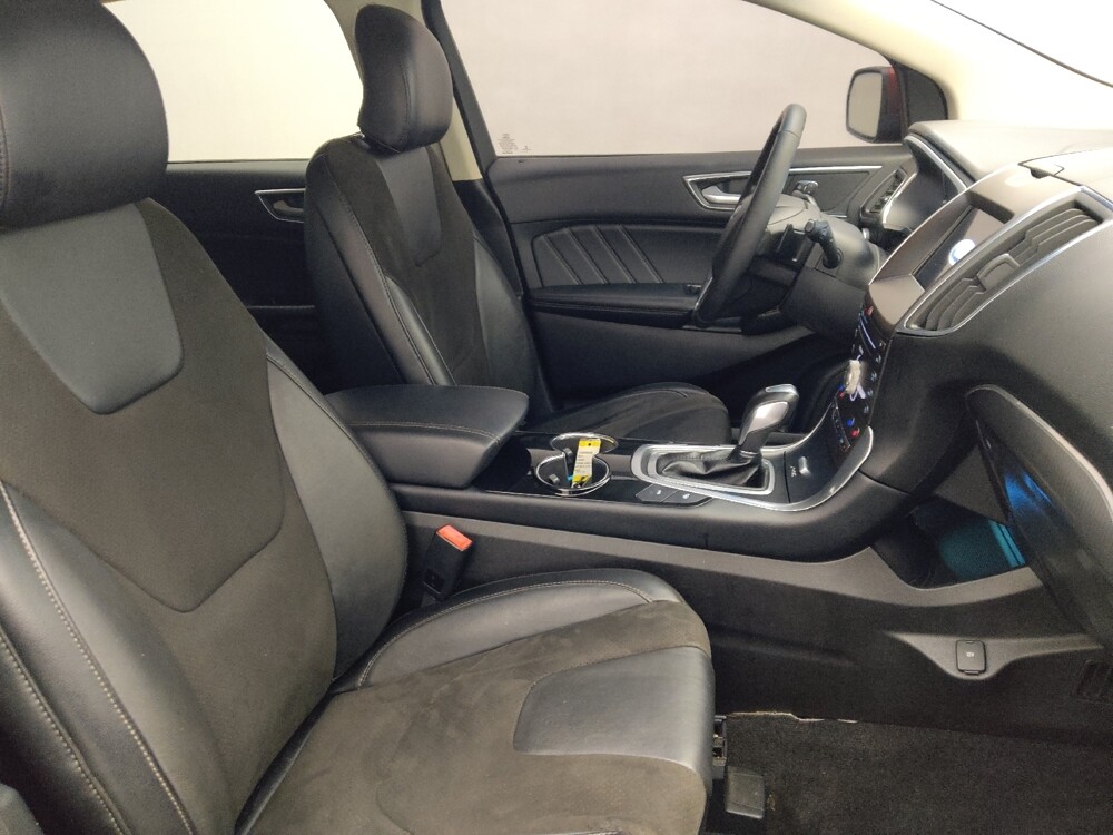 2017 Ford Edge in Sanford, FL 32773 - 18092410 21