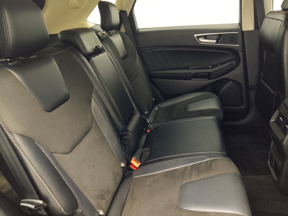 2017 Ford Edge in Sanford, FL 32773 - 18092410 19