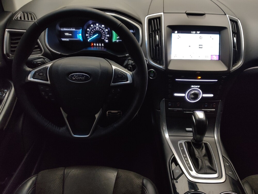 2017 Ford Edge in Sanford, FL 32773 - 18092410 22