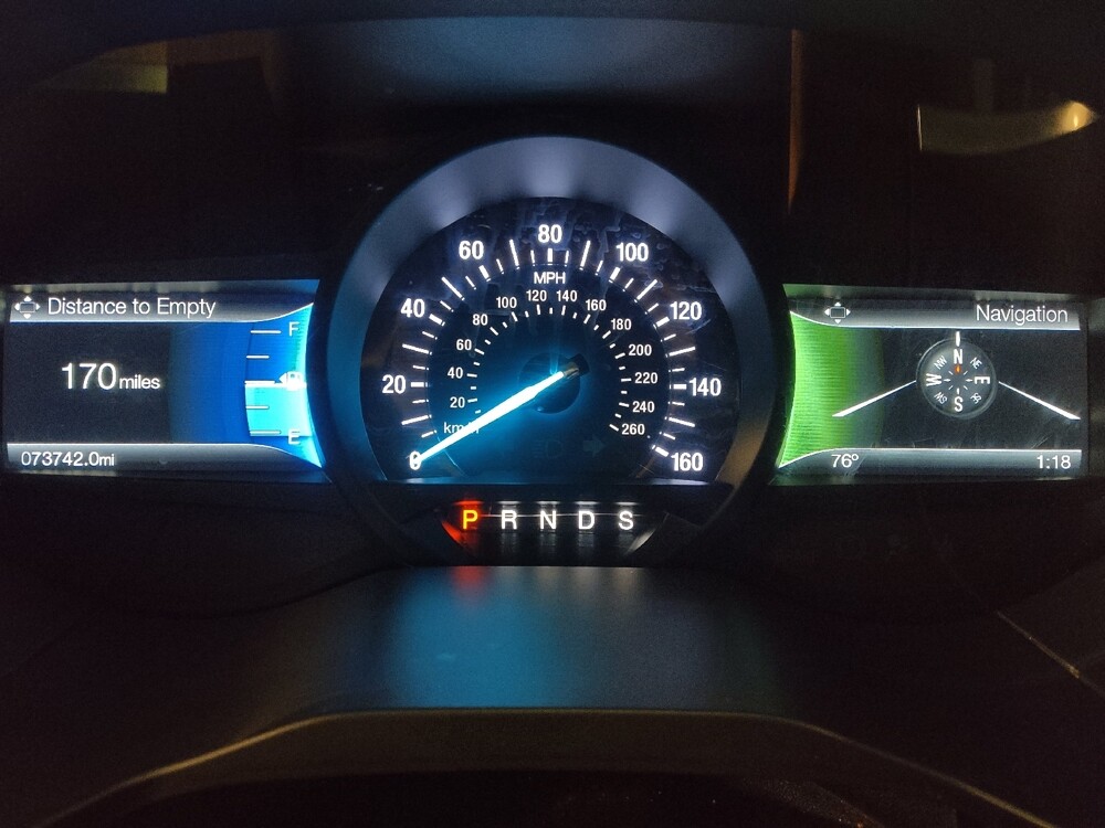 2017 Ford Edge in Sanford, FL 32773 - 18092410 23