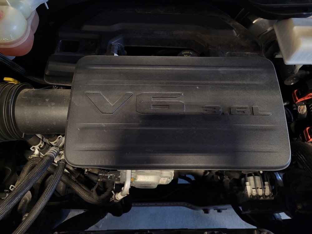 2019 RAM 1500 in Mobile, AL 36606 - 18092411 30