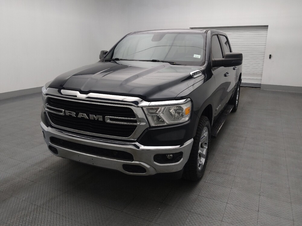 2019 RAM 1500 in Mobile, AL 36606 - 18092411 15