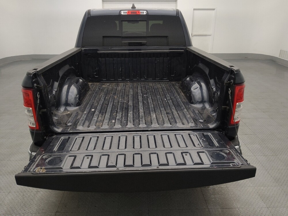 2019 RAM 1500 in Mobile, AL 36606 - 18092411 29